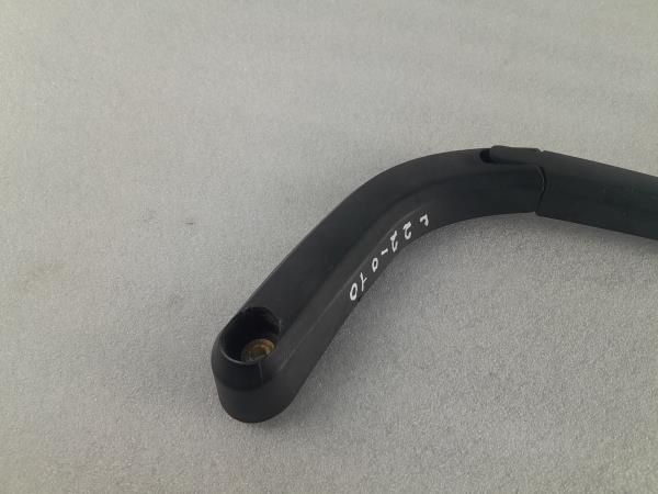 Haste / braço de escova limpa vidros trás CHEVROLET Spark (M300)