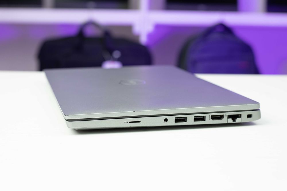 Dell Latitude 5420 i7-1185G7 16RAM 256SSD FHD IPS 14”