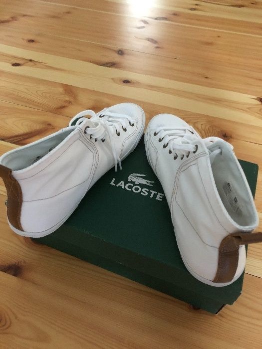 Lacoste Ramer Mid 45