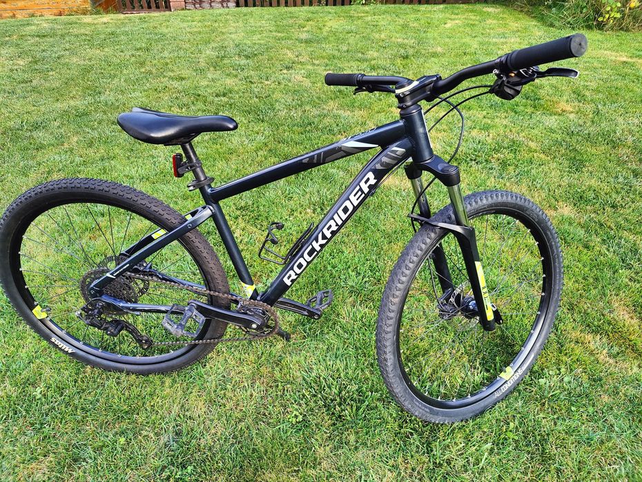 Rower RockRider ST530