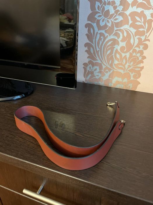 Fiorelli сумка коричневая