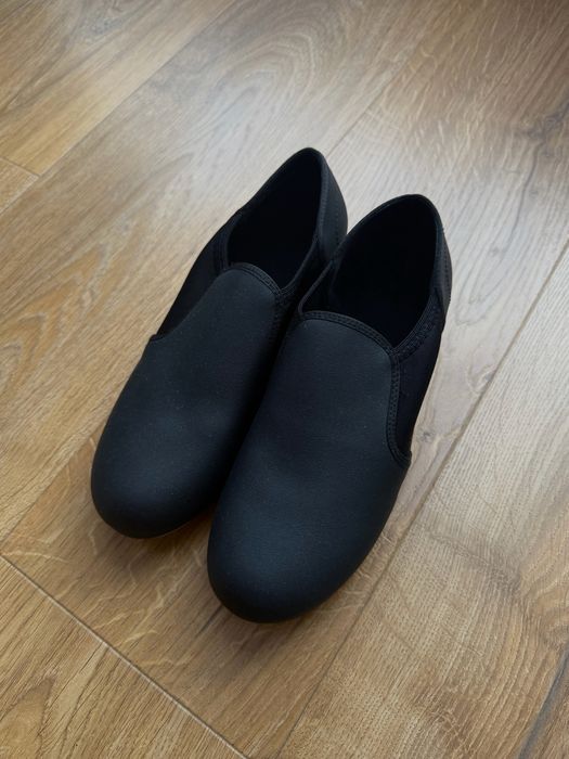 Buty do stepowania