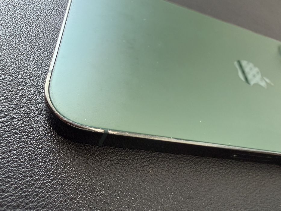 iPhone 13 Pro 128 GB Alpine Green