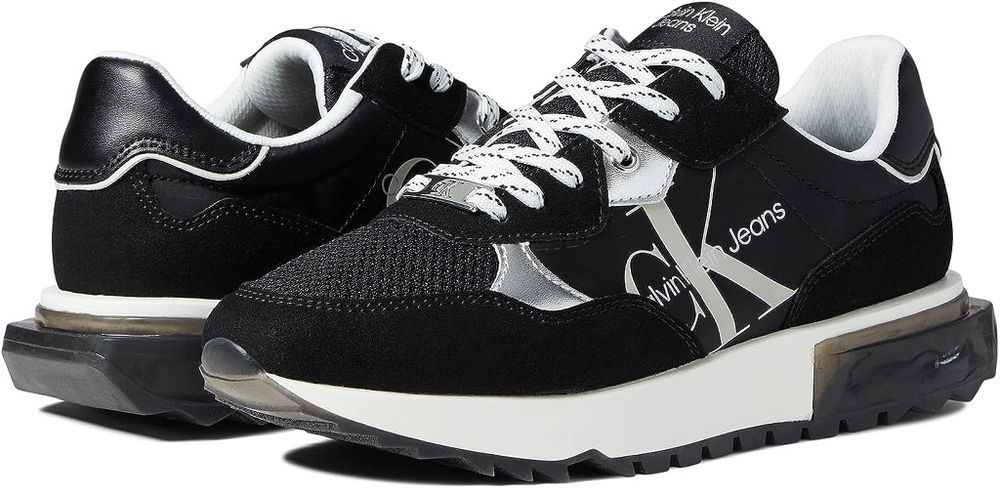 Оригінал кросівки Calvin Klein us 7-8.5