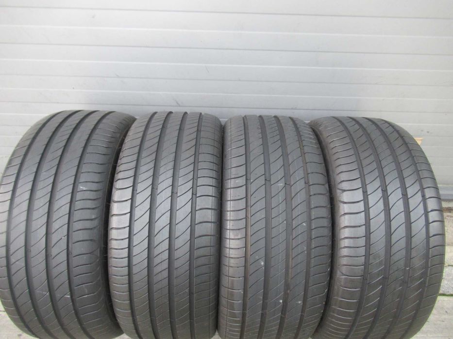 Opony lato 4szt MICHELIN PRIMACY 4 S1 225/40R18 92Y  1961