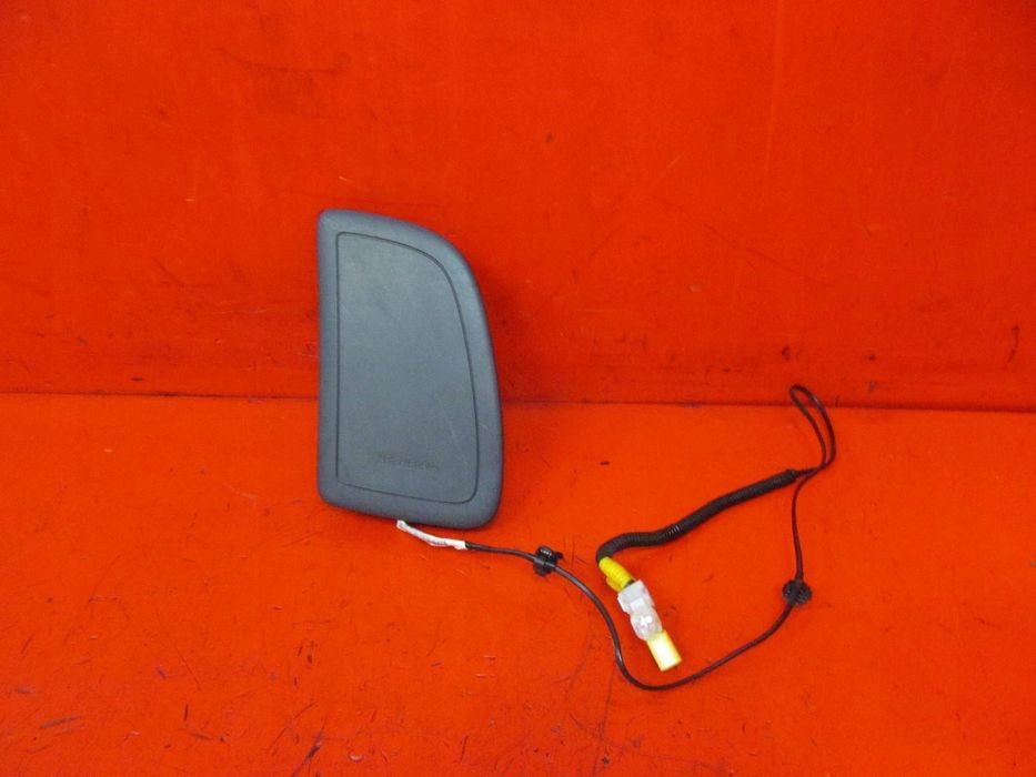 suzuki swift iii 4 iv mk6 mz 05-10 poduszka powietrzna airbag fotela prawa