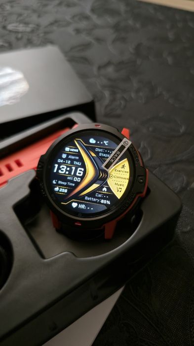 Smartwatch Męski Zegarek C31