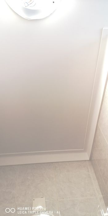 Pintor de construção civil