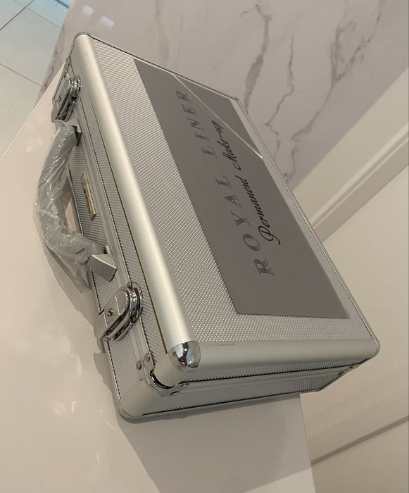Maszynka do makijażu permanentnego Royal Liner – profesjonalny sprzęt