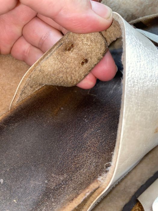 Buty klapki Birkenstock rozm 39