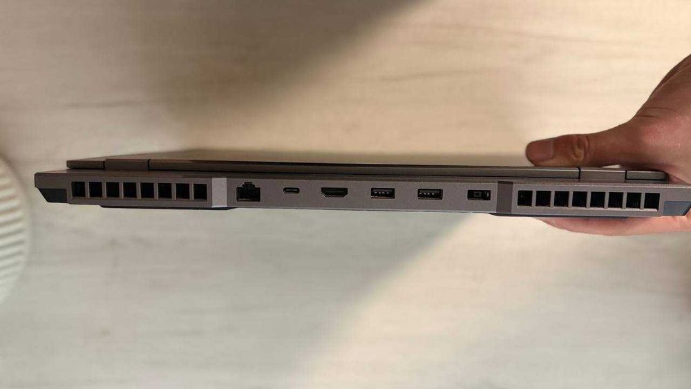 Lenovo Legion 5 15IAH7 - RTX3050 | 16GB RAM | i5-12500H | 1TB