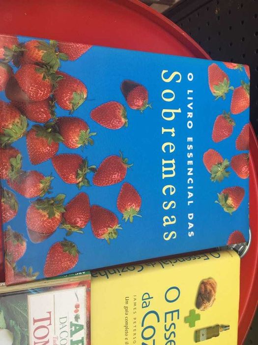 600 Páginas para Cozinhar à Maneira!