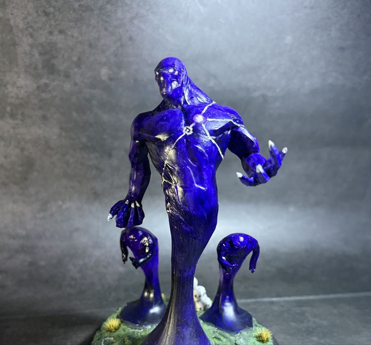 Enigma | Dota 2 + 2 брелка