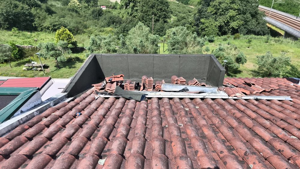 Impermeabilização