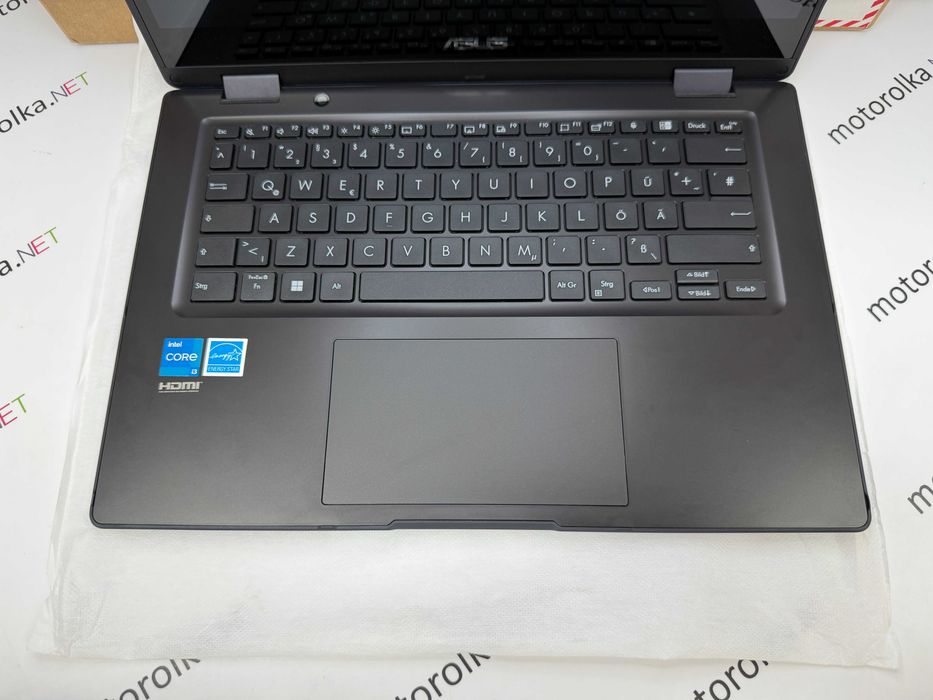 Ноутбук Asus BR1402FG x360 14" FullHD/i3-N305/16 RAM/256 SSD NEW