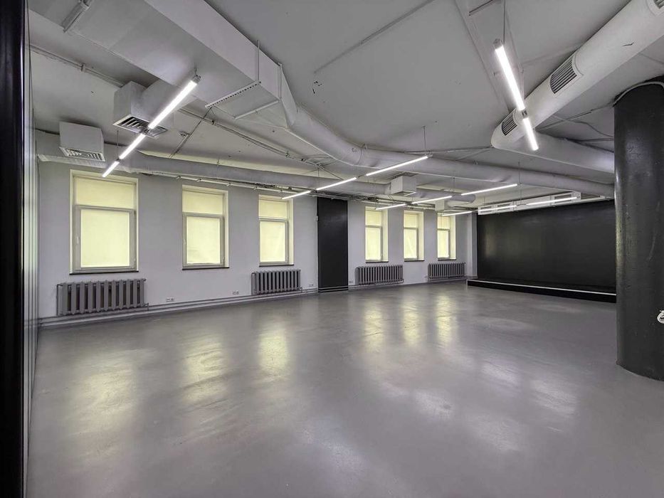 бул.Лесі Українки Офіс 420м Open Space.Метро Печерська.БЕЗ%