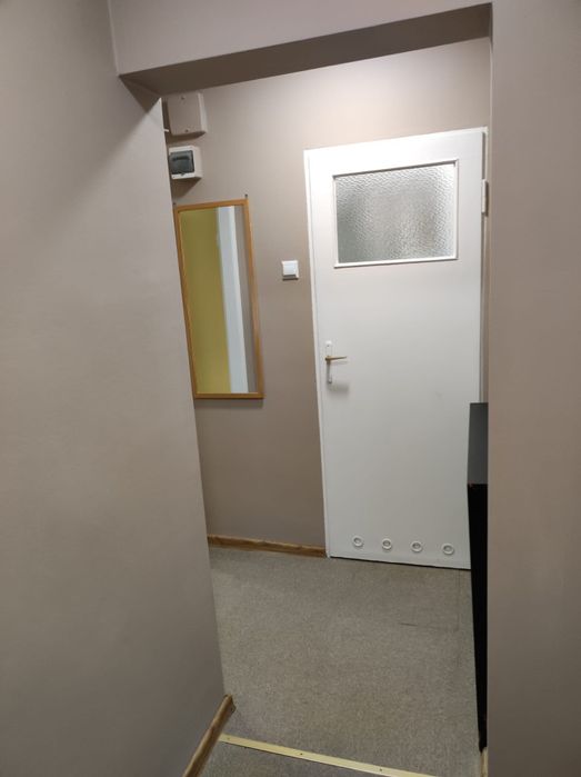 Katowice Ligota 2 pokoje wolne od zaraz