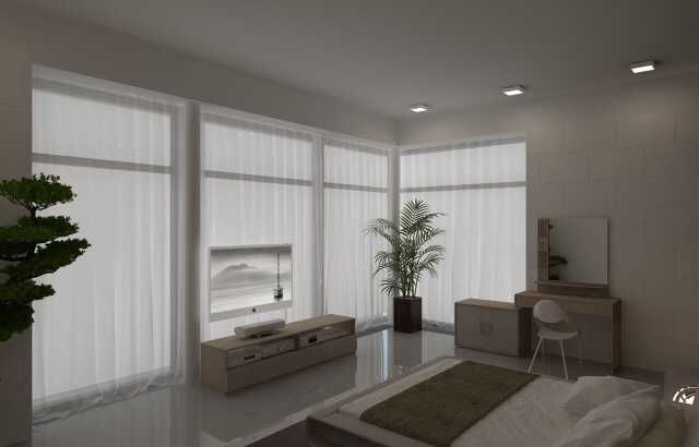 Продажа дома в Совиньоне. Вид на море. Под чистовую отделку. Проект.