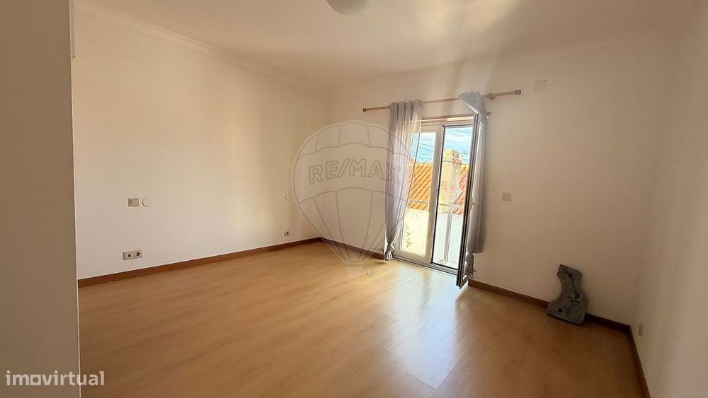 Moradia T2 para venda
