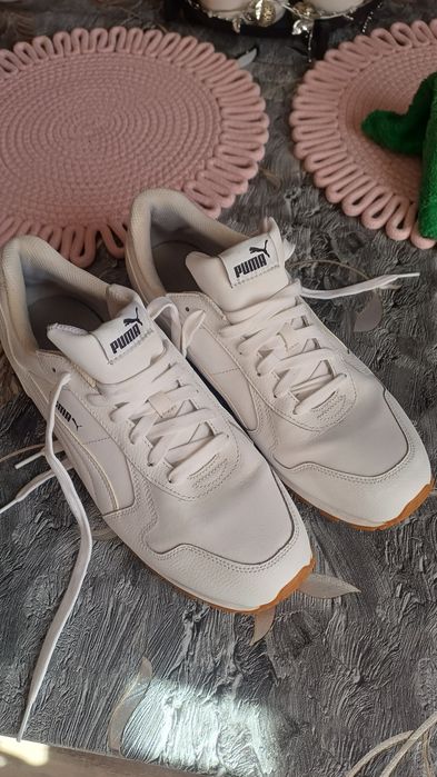 Buty męskie PUMA