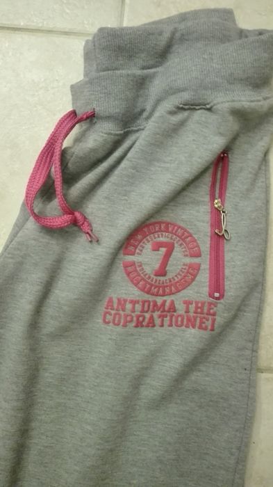 Mix ciuchów damskich