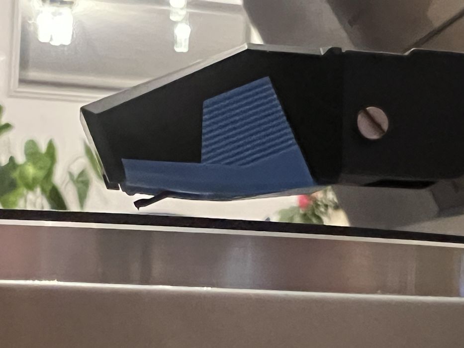 Gramofon Sanyo P30 Linear