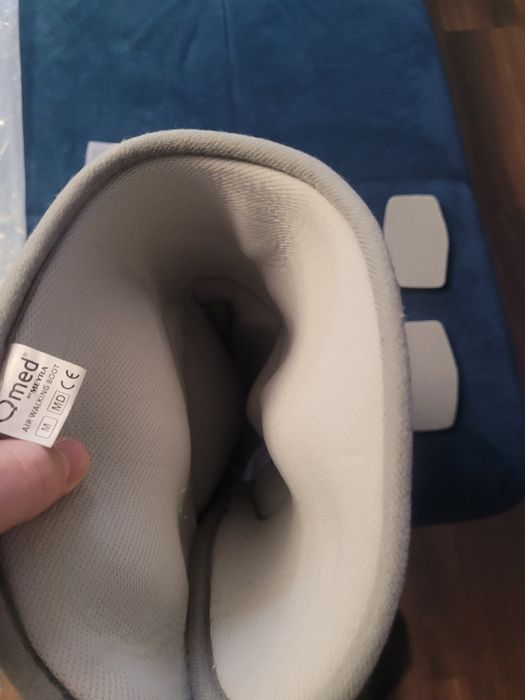 But  ortopedyczny rozmiar uniwersalny