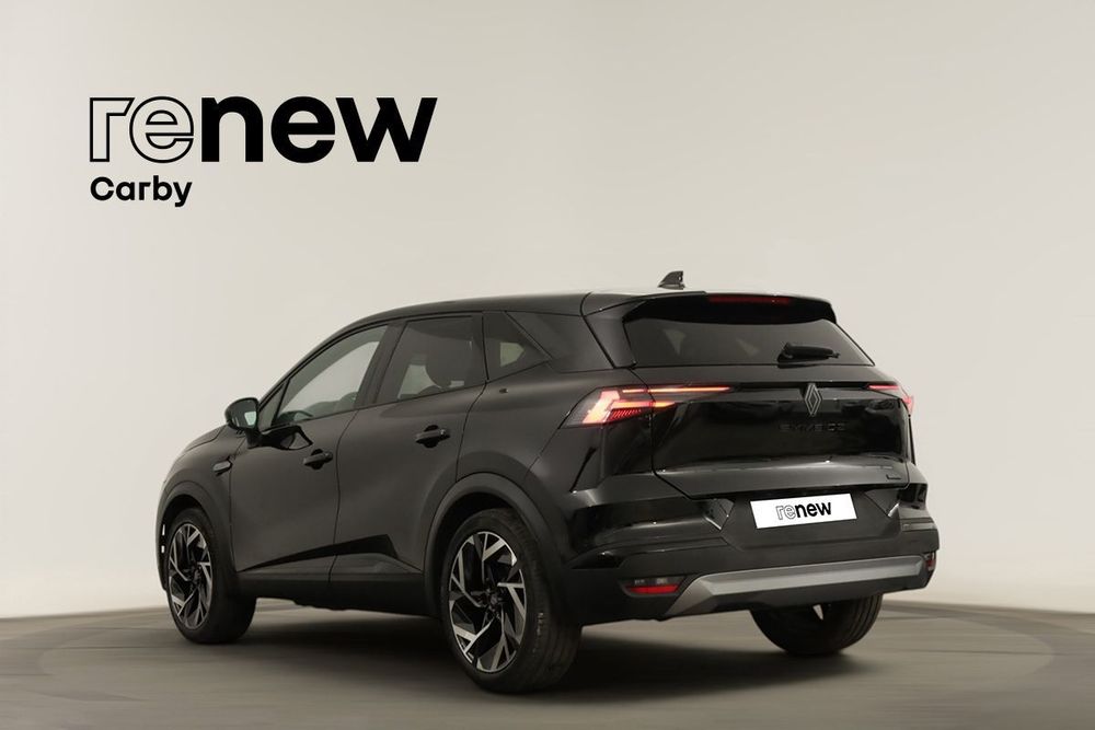 Renault Symbioz 1.6 E-Tech Full Hybrid Esprit Alpine foto 4