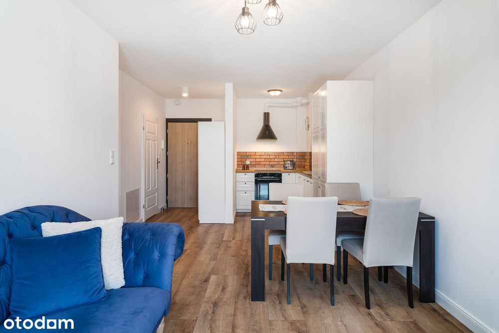 Na wynajem | nowoczesne mieszkanie | 39,21 m² | ul. Grondysa | Bielsko - Widok 2