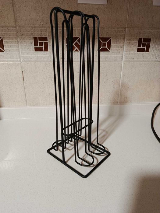 Porta Cápsulas Café Nespresso como Novo