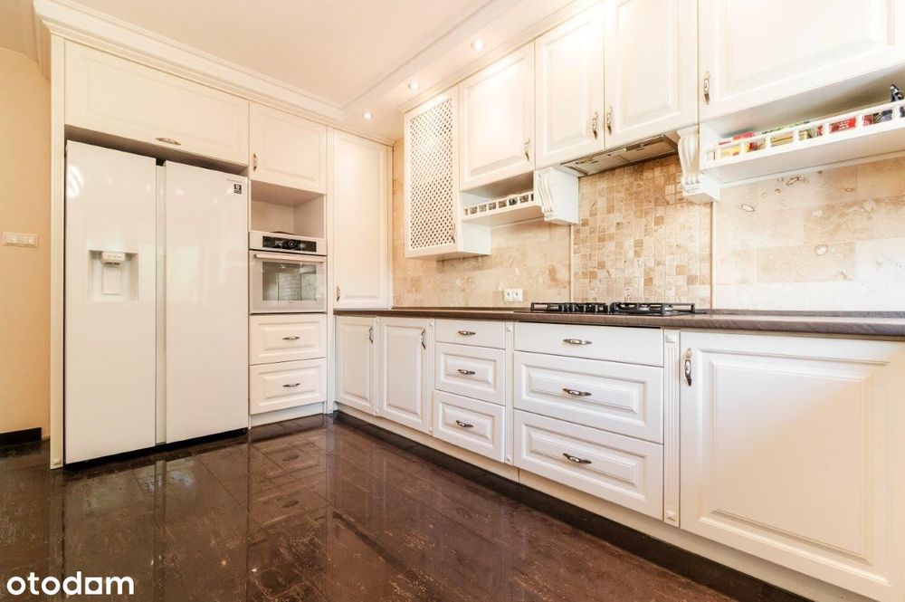 145m² Płock, Nowickiego 17