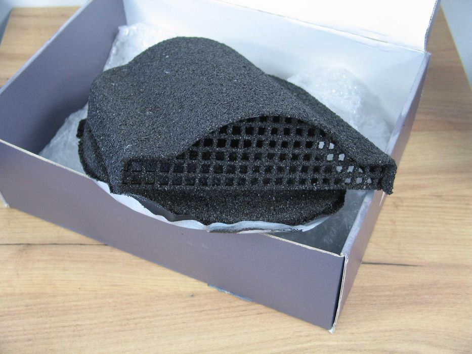 kominek wentylacyjny posypka gont Gerard Corona Thunder Storm