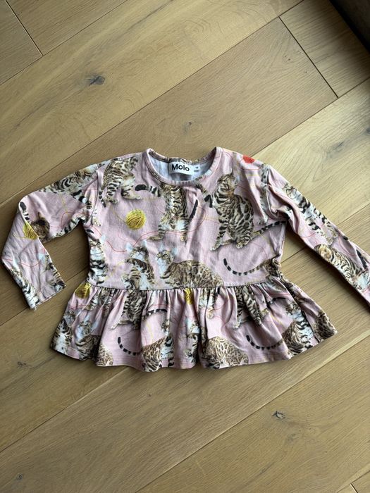 Кофточка Molo б/в 98 р
