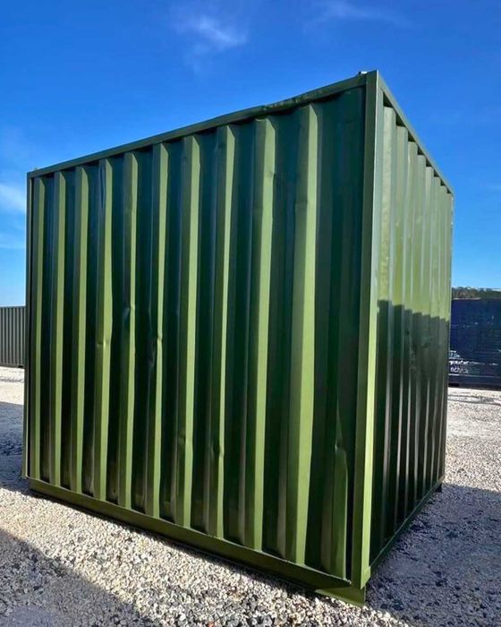 3-Meter Maritime Container – Extra Height (10'HC)64297800115457123