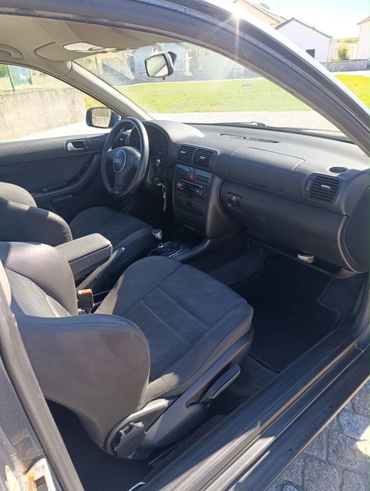 Audi A3 8l 130