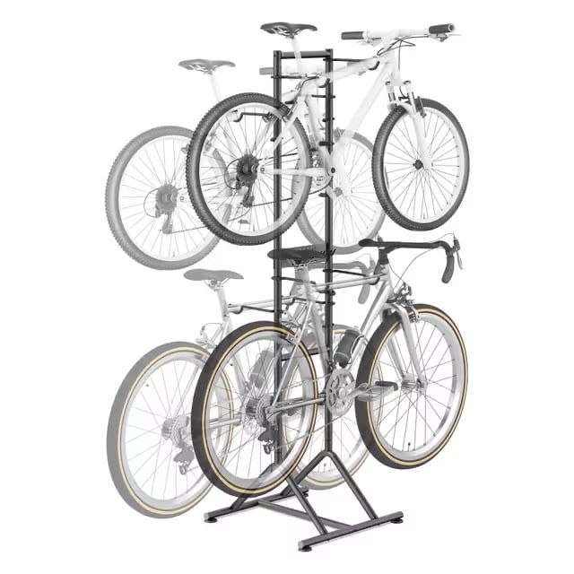 Stojak na rowery