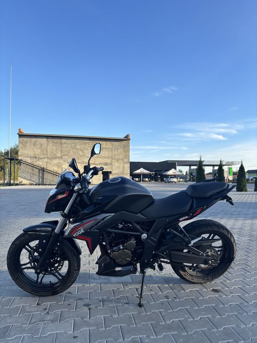 Продам  Voge300R