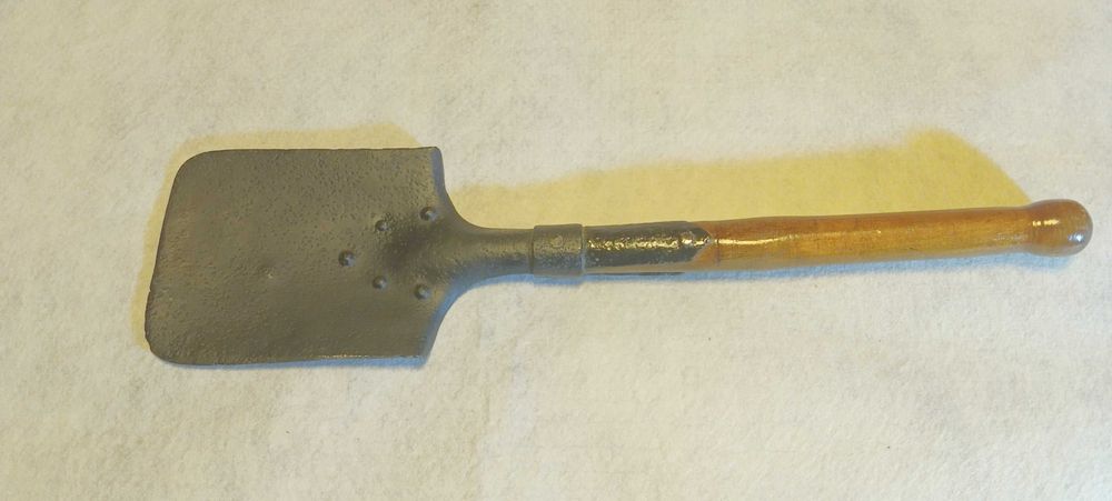 Лопатка WWI Imperial