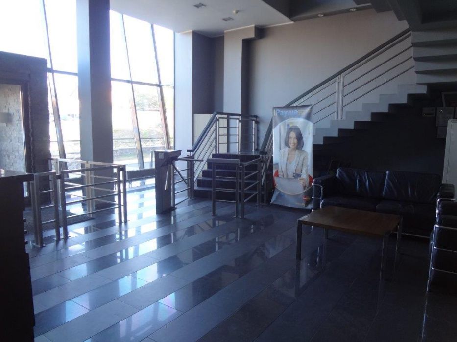 Комерційна нерухомість за адресою вул. Нижньоюрківська (площа 2300 м²) - Atlanta.ua - фото 19