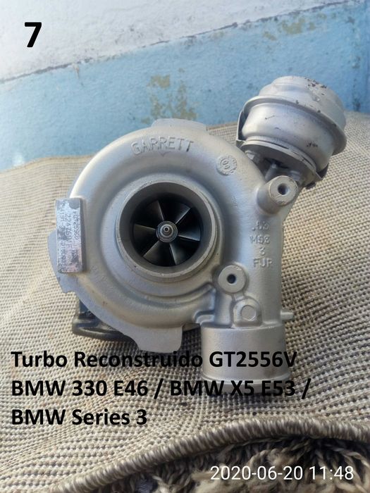 Turbos Várias Marcas