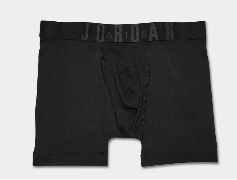 ОРИГІНАЛ Чоловічі Боксерки Труси Nike Jordan S JM0621-023 з США