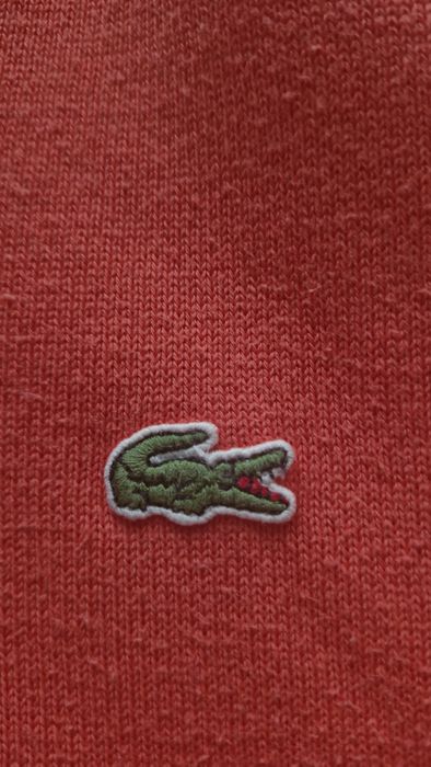 Lacoste sweter meski L