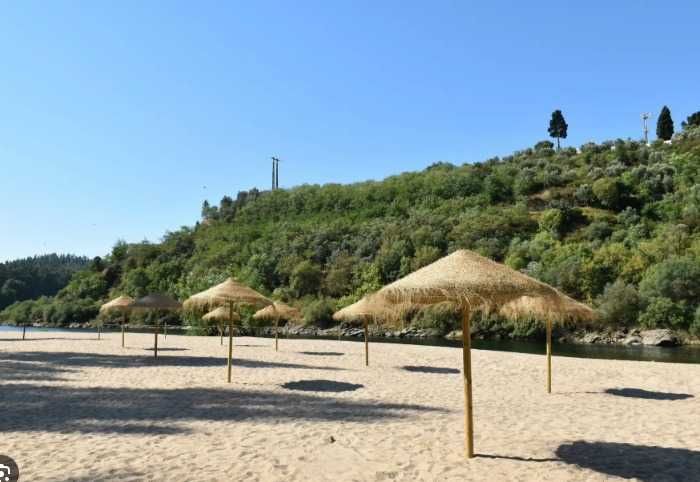 Apartamento T3 SEMI-Novo – Loteamento Frei Miguel, Constância