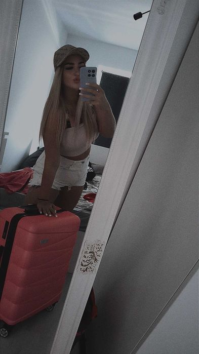 Masaż relaksacyjny