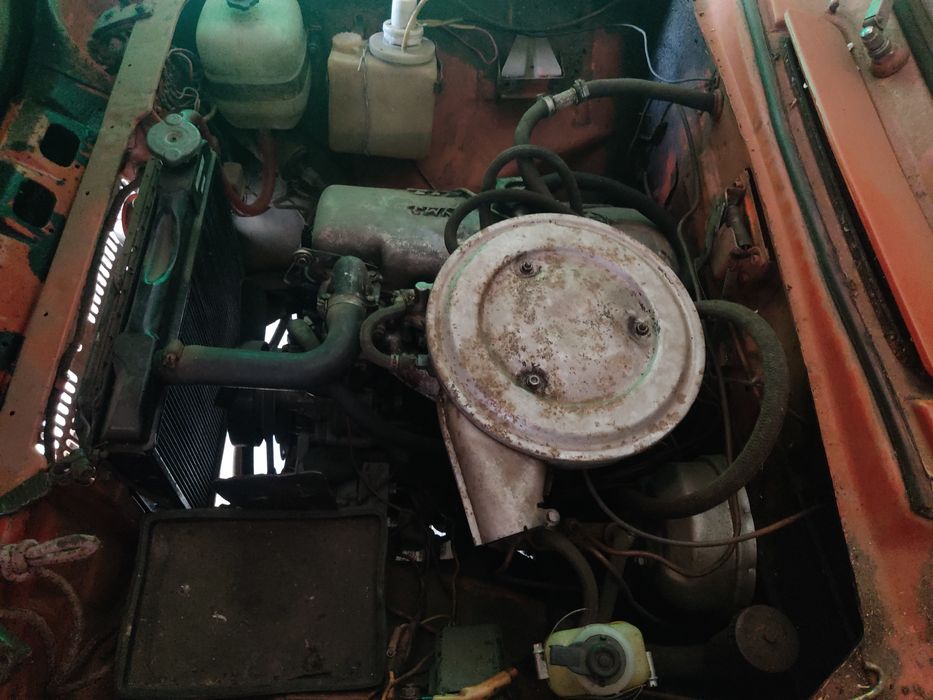 Москвич Иж комбі