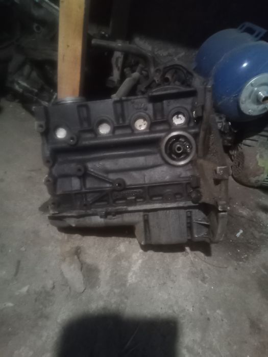 Двері ПЕЖО405 люк на Форд сієра