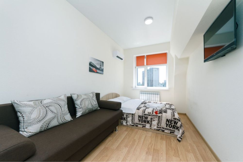 Аренда квартиры посуточно,от хозяина.НАУ,КПИ,Амосова