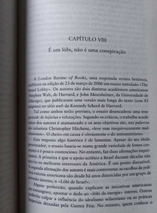 Quando os Factos Mudam (Ensaios 1995-2010) - Tony Judt