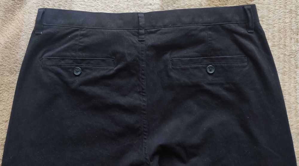 Продам мужские брюки w36-l30