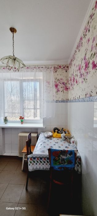 Оренда двокімнатної квартири в центрі міста.  Район Сільпо .